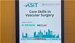 Wetlab Ltd Sponsorship of ASiT 2023 Conference 