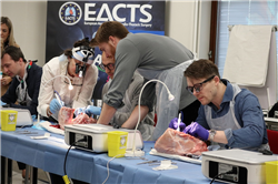 EACTS Fundamentals in Coronary Artery Disease