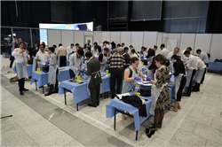 EACTS Annual Meeting 2025 Copenhagen 