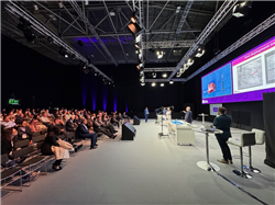 PCR London Valve 2025