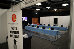 SCTS Annual Meeting 2025