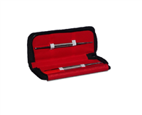 New Atraumatic instrument set