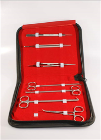 New Years CABG Instruments prize draw