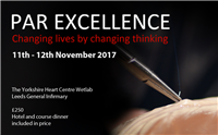 PAR Excellence Course 2017