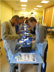 Wetlab Direct Service in Zabrze Poland